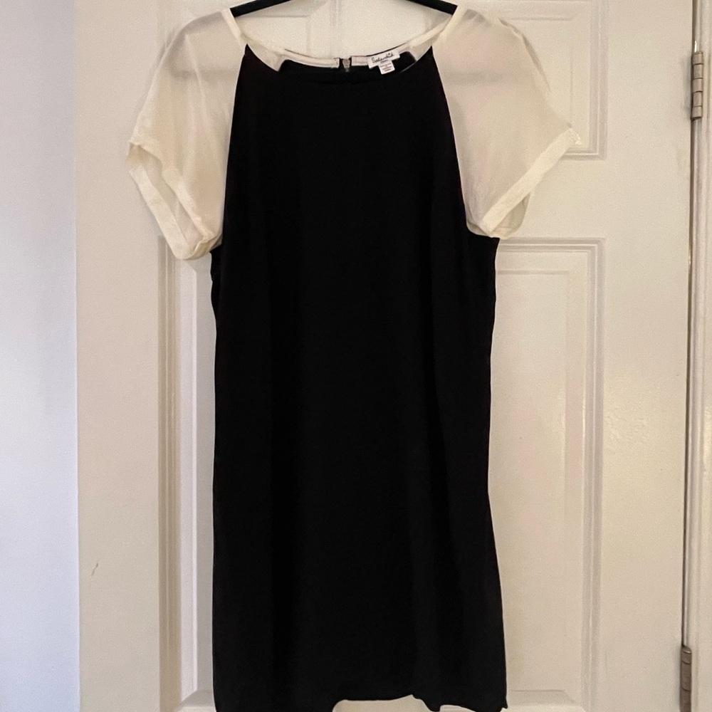 Splendid dress
